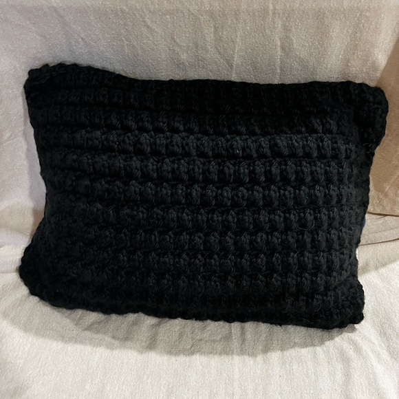 LEO Police Thin blue line pillow - Picture 2 of 4